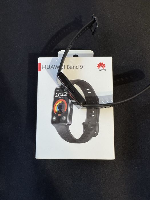 Bratara Huawei Band 9