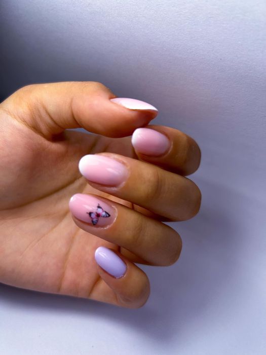 Unghi cu gel Pitești