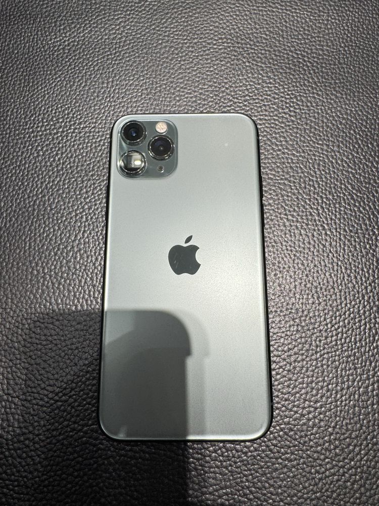 Iphone 11Pro xolati