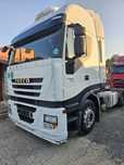 Iveco stralis 4600 Eco/2012/Aktros mp3