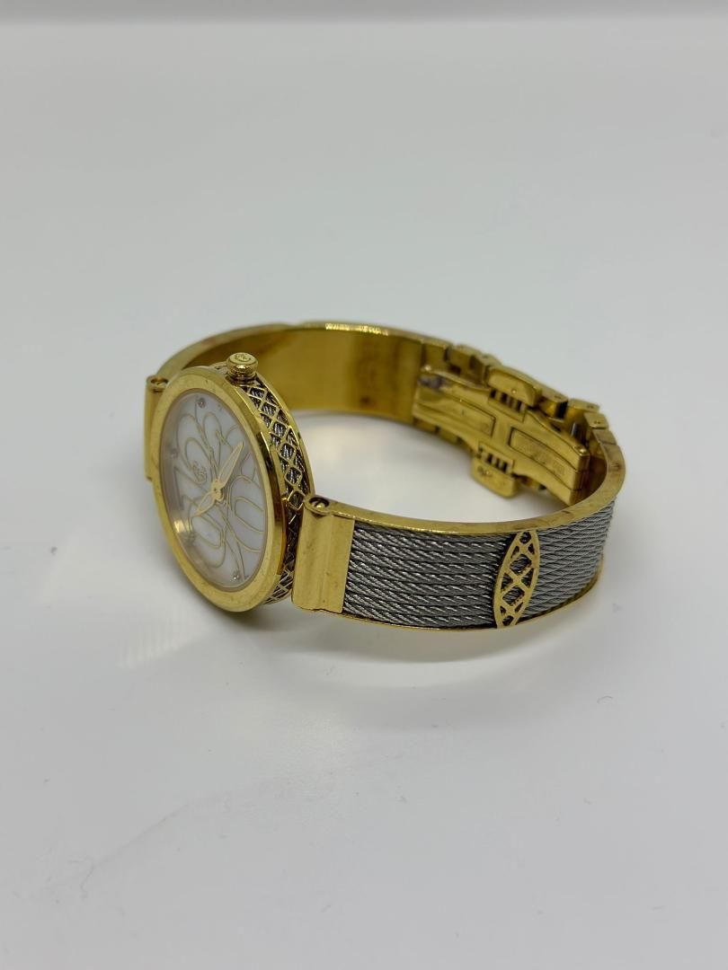 Ceas Charriol Forever Watch Ref. FE32 -A-