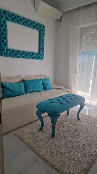 Продава се Едностаен апартамент в София, Център - 32 кв.м за 2125 €/кв.м - Снимка #1