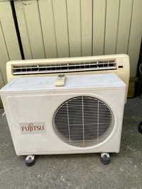 климатик Fujitsu ABY14RBA-W