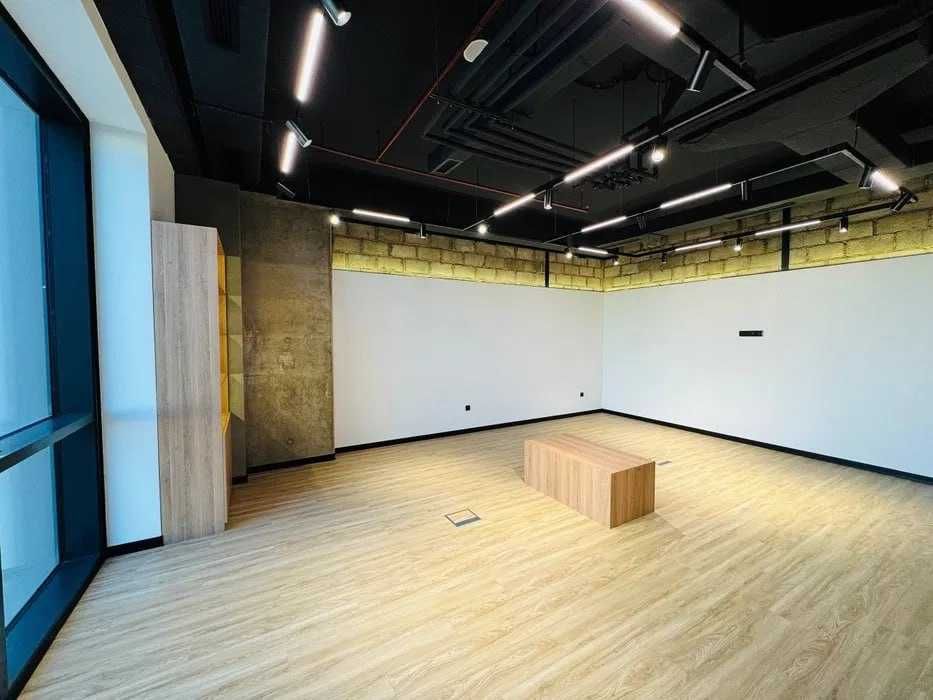 ЖК NEST ONE | Аренда Офиса | 5 этаж 42кв | напротив УзНРТК |