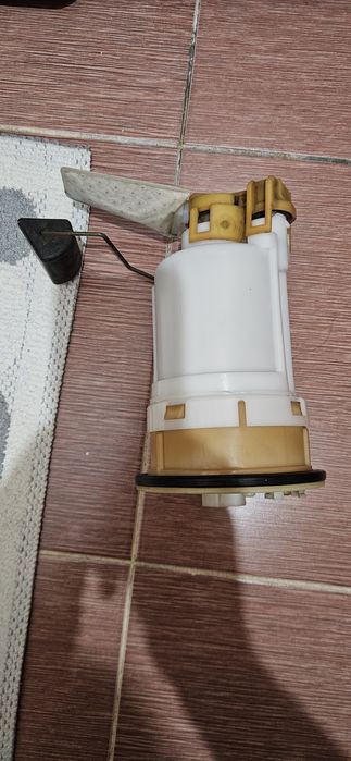 Бензостанция на камри 35 европеец