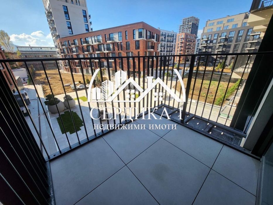 Продава се Двустаен апартамент в София, Красно село - 91 кв.м за 2500 €/кв.м - Снимка #6