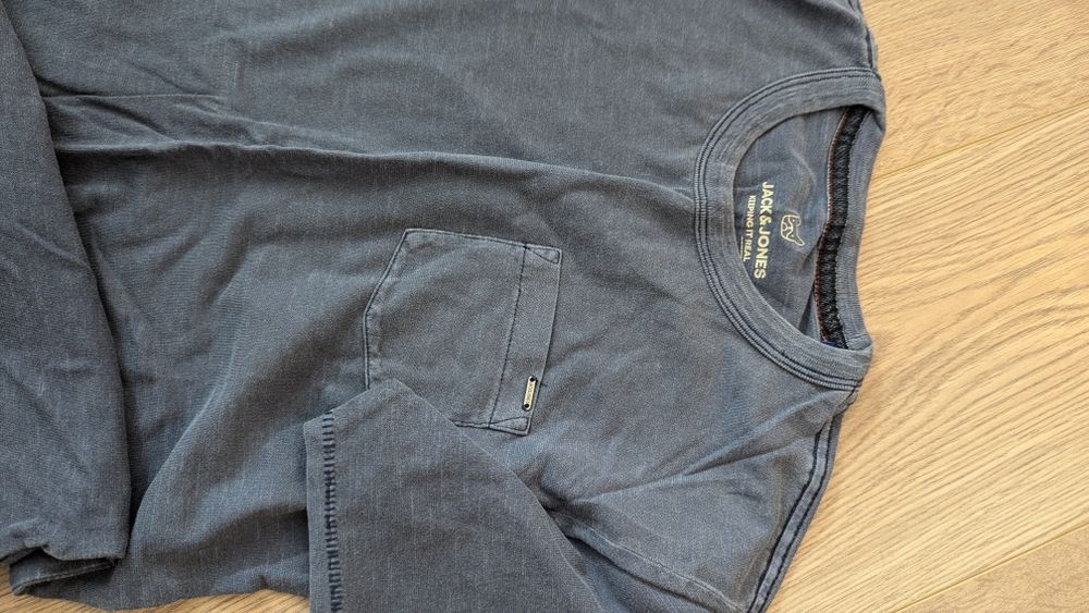 Тениски Jack&Jones, Reserved + къси панталони Reserved