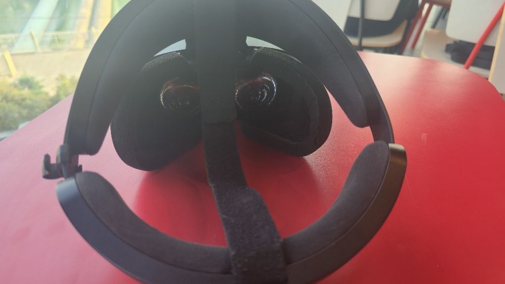 Oculus Rift S Vr Гарнитура