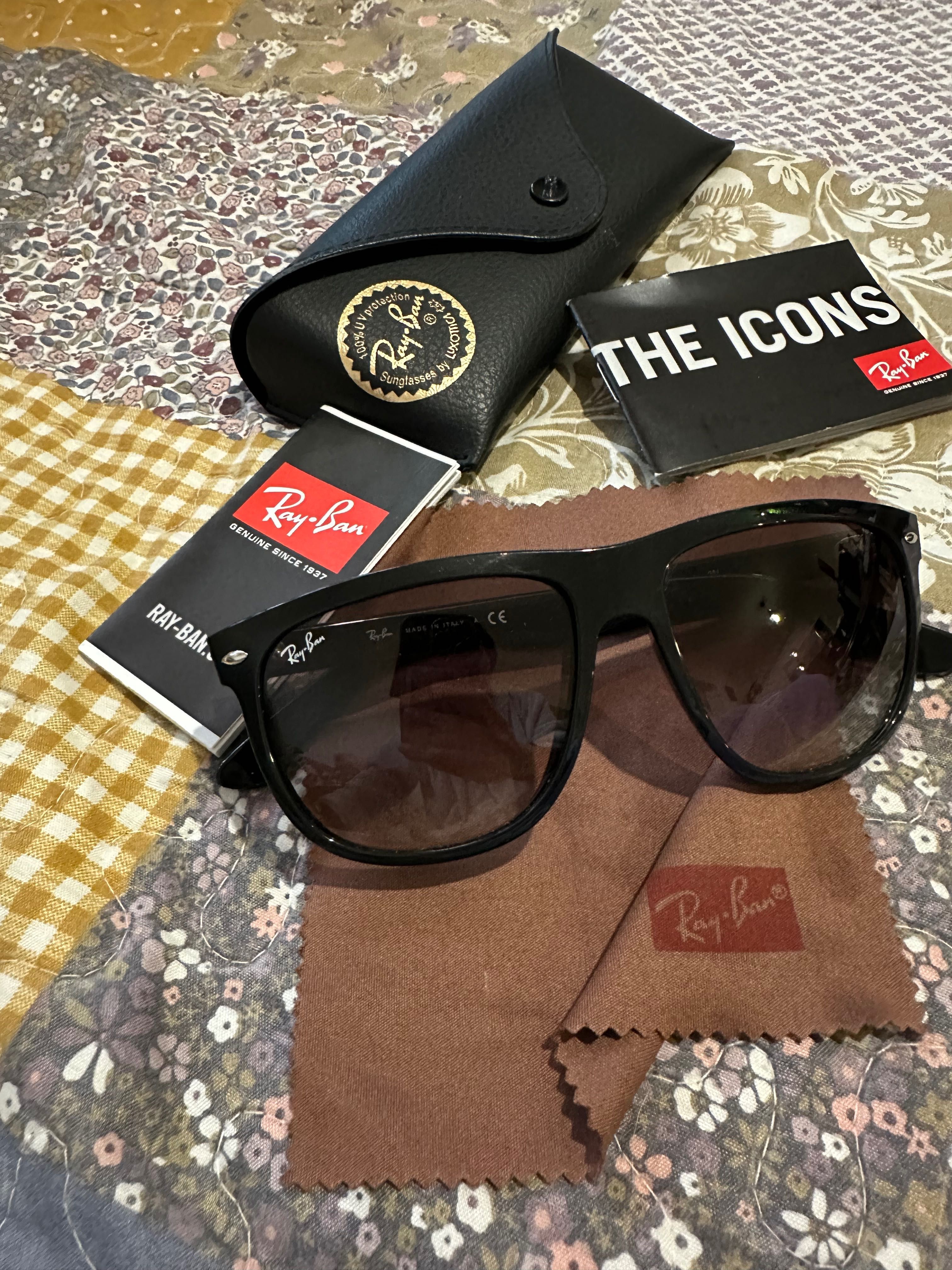 Слънчеви очила Ray Ban