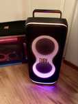 Boxă JBL Partybox Club 120