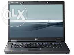 Vand un Laptop HP