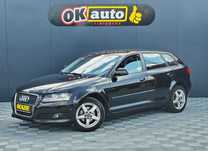 Audi A3 1.6 benzina (MPI - aspirat natural) 102 c.p.
