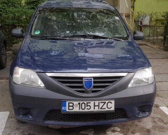 Dacia Logan/ 1500 €/ negociabil