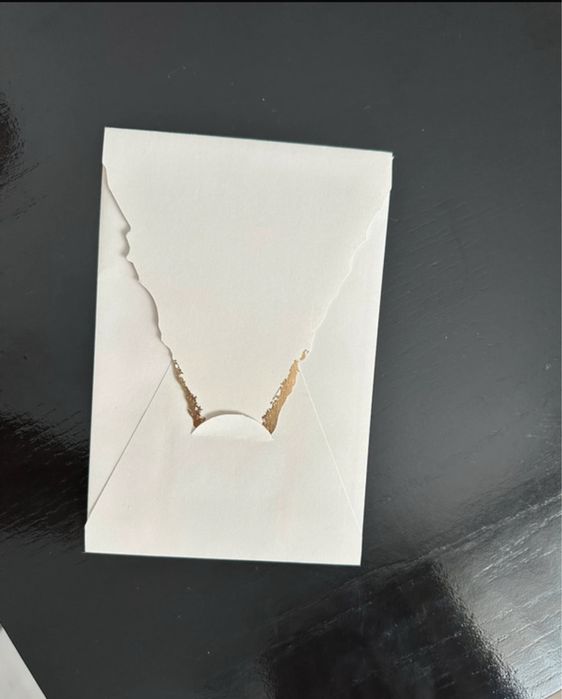 Plicuri invitatii 16x12, 50 bucati