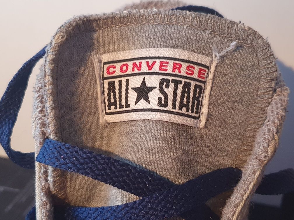 Converse ALL STAR marime 38