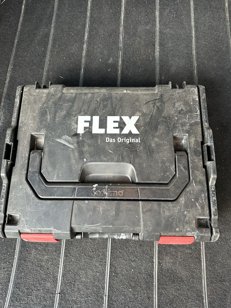 Виброшлайф Flex 2