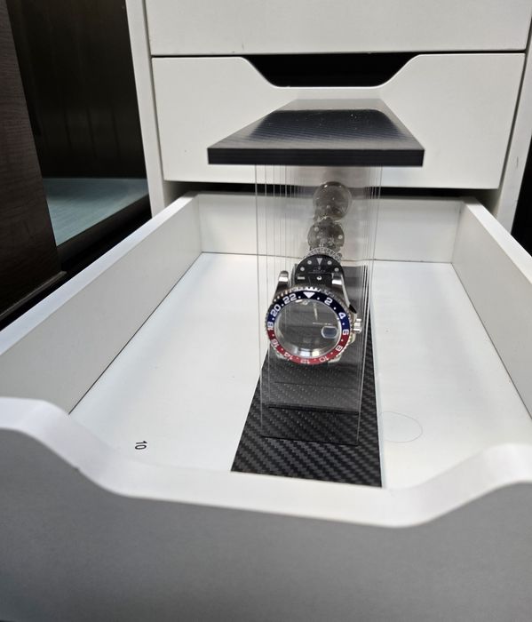 Rolex макет GMT Master ll
