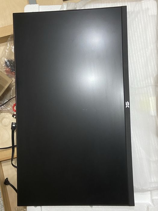Монитор 23.8" IPS Full HD X-game.