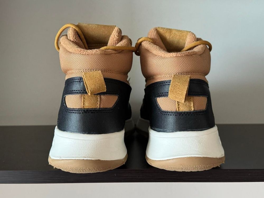 ADIDAS FUSION STORT 41номер 26см Стелка Нови без Кутия