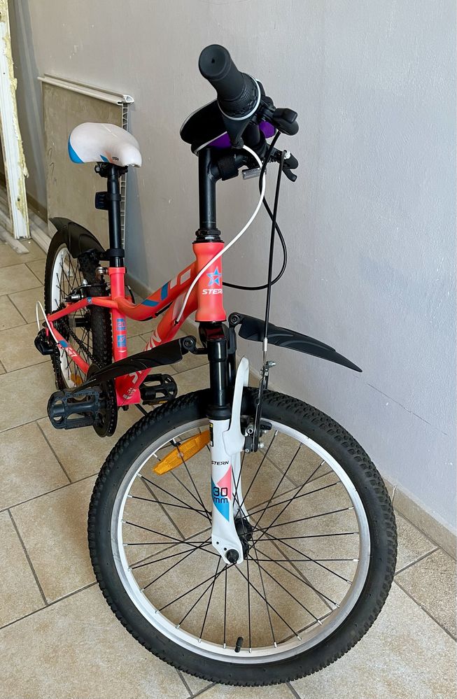Продам детский велосипед