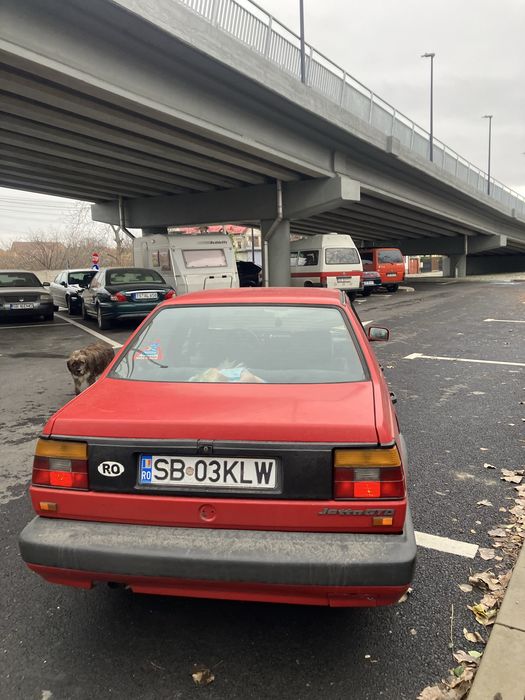 Vw jetta mk2 1989 Gtd