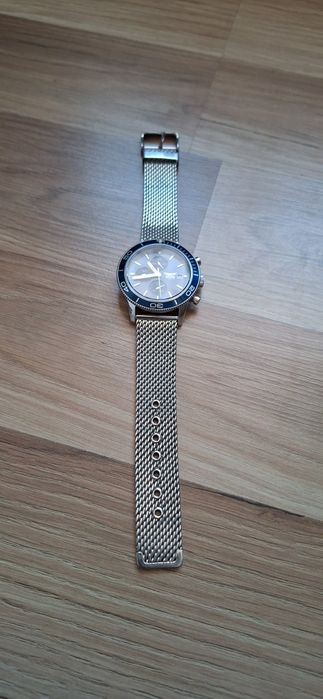 Ceas AVIATOR cronograf