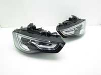 Faruri Audi A5 8T Facelift complete 8T0941005C 8T0941006C set complete