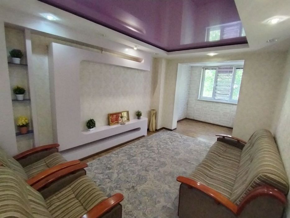 2 хонали квартира сагдиана 45500