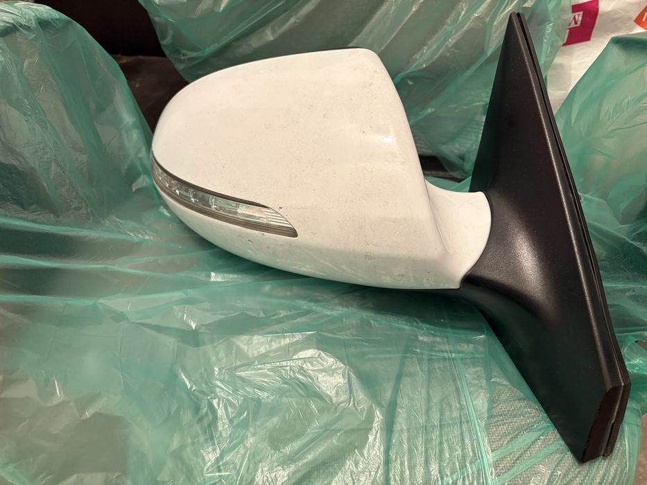 Дясно огледало за KIA Sportige 3