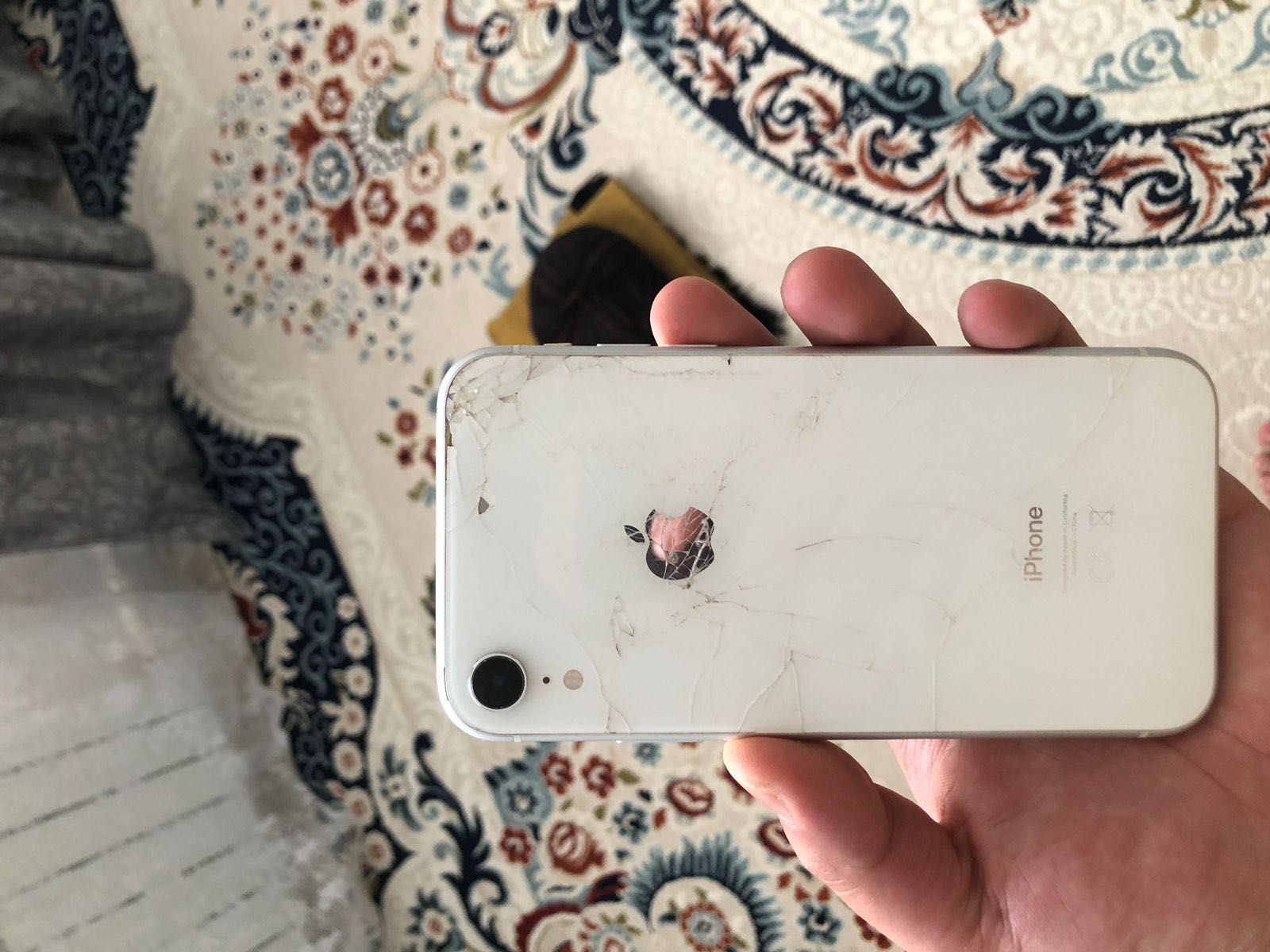 Айфон XR 128gb фейс трутон в иделе