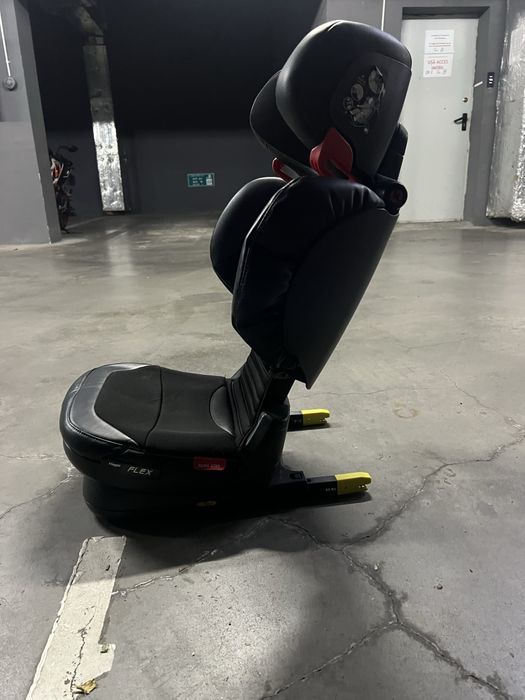 Scaun auto Peg Perego Viaggio 2-3 flex 15-36kg/100-150cm