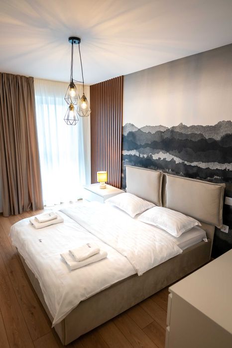 APARTAMENTE in REGIM HOTELIER - 1/2/3 camere vouchere vacanta