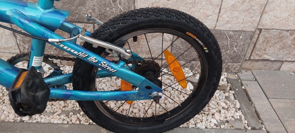 Vând Bicicleta de Copii 16 Adusa din Germania