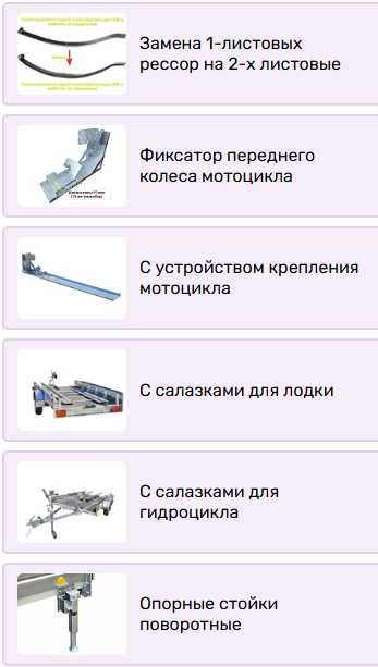 Прицеп ВЕКТОР 81012А, 3,5х1,5 м, рассрочка 0%, с документами для ЦОН