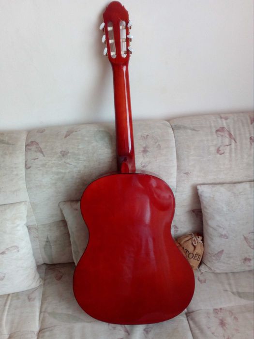 Класическа китара Martinez 4/4