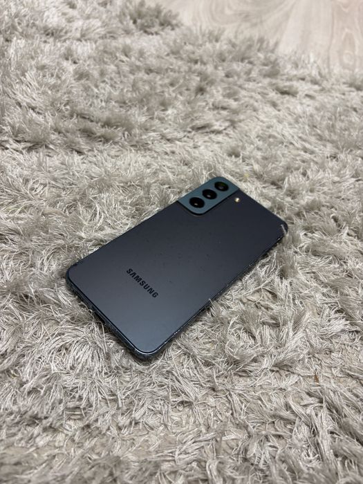 Vand Samsung S22 Green 128GB Neverlock