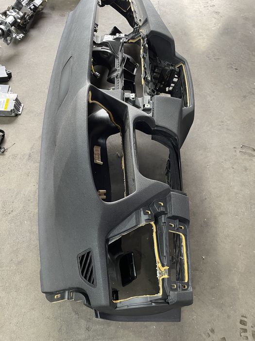 Табло БМВ Х5, Е70 (tablo bmw e70)