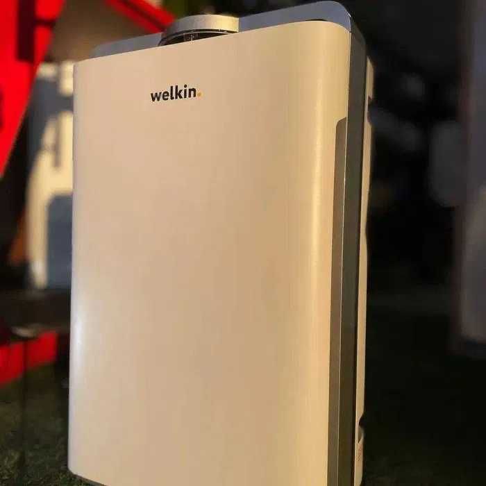 Воздух очиститель ''Welkin'' Wi Fi 230$