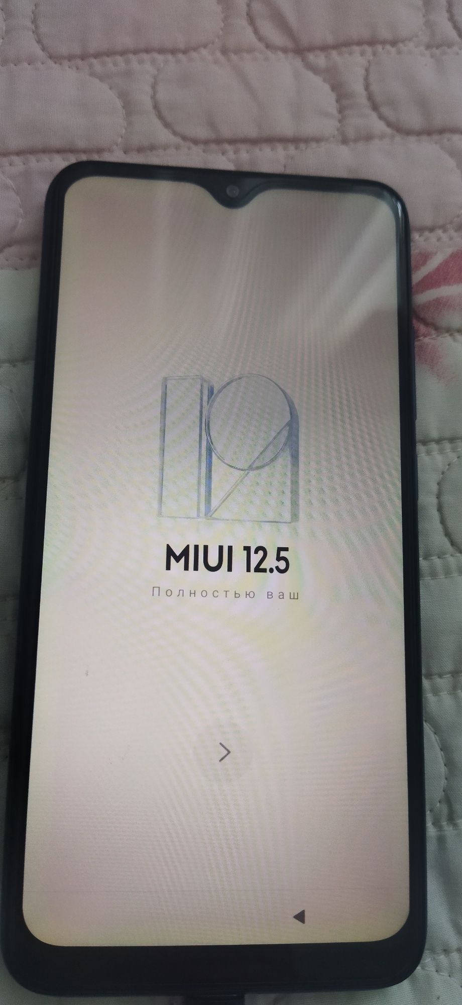Redmi 8. Смартфон.