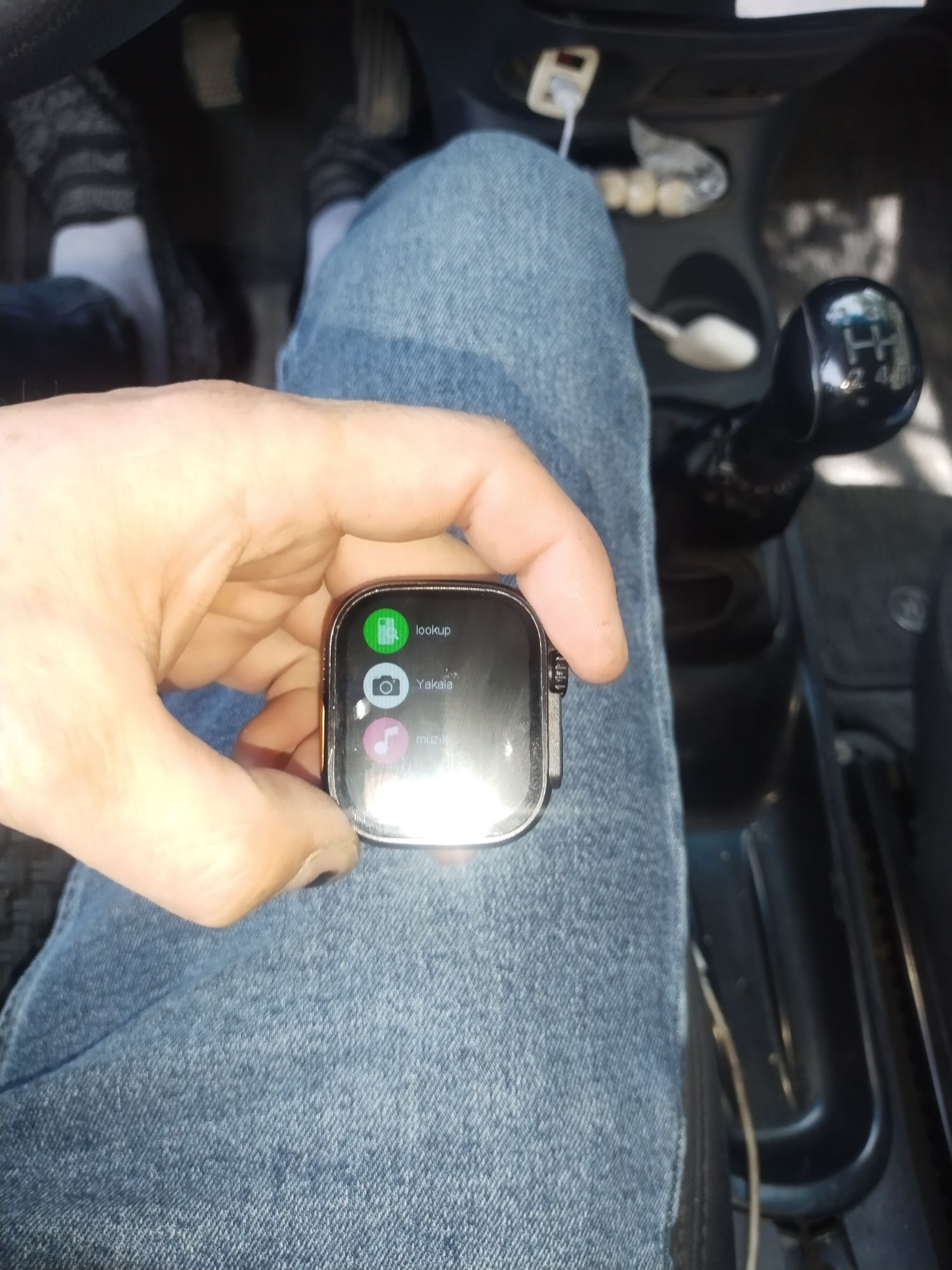 S 200 ultra 49mm