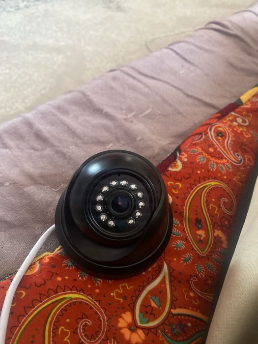 продам камеру sm-30x2 1080P hull hd 2mp