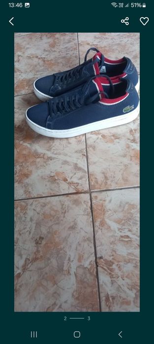 Adidași pentru bărbați numărul 42