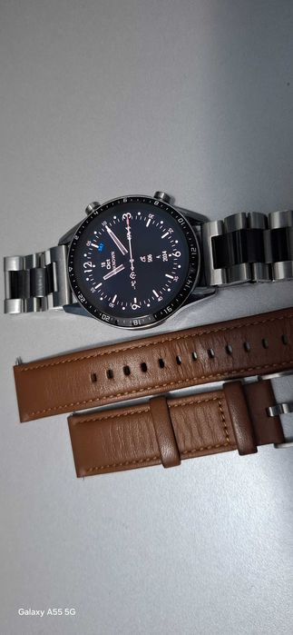 Huawei Watch GT 2