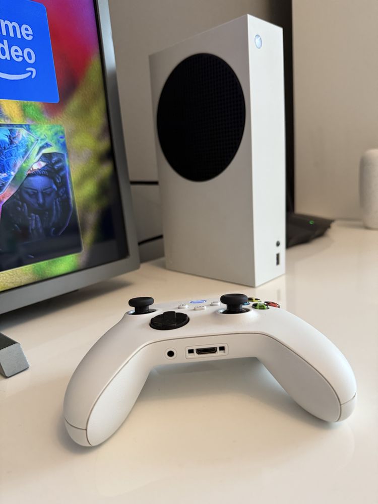 Xbox Series S 512 GB