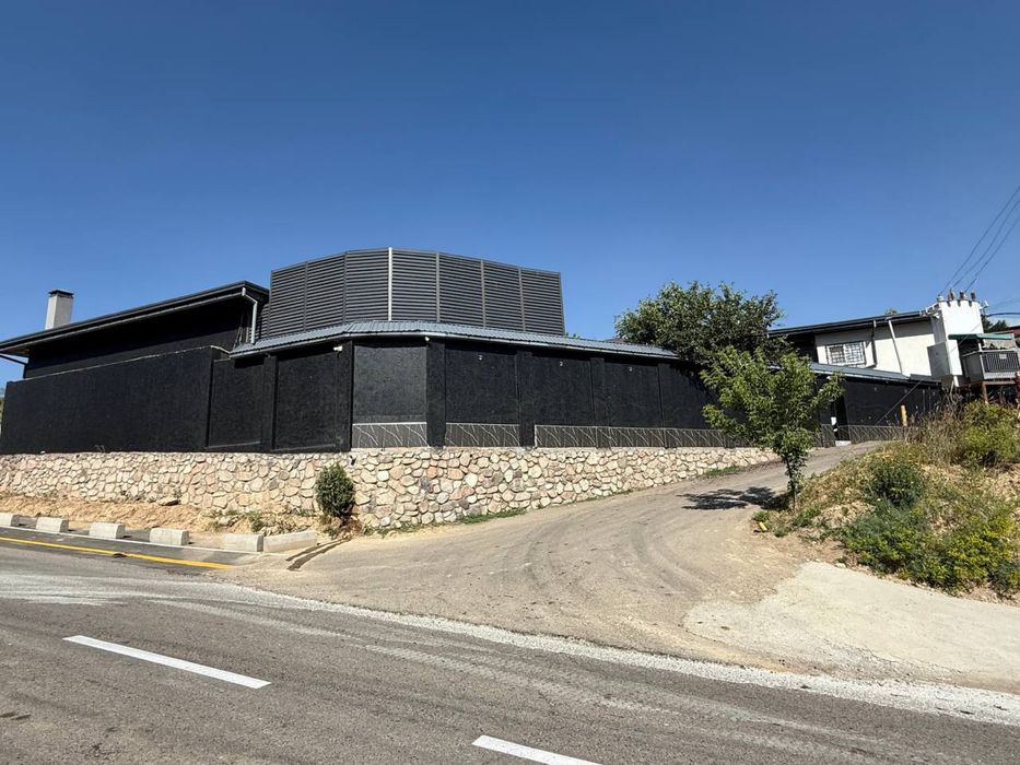 Продается дача (Амирсой)