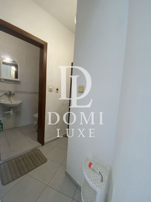 Продава се Едностаен апартамент в Варна, Погреби - 40 кв.м за 2110 €/кв.м - Снимка #8