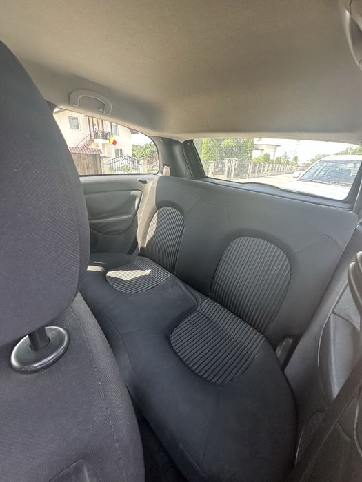 Lancia ypsilon negociabil an 2009