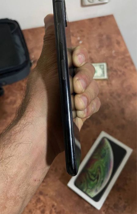 iphone Xs Max 256 gb