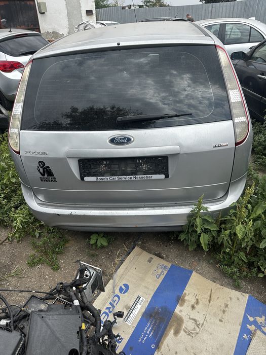На Части! Ford Focus 2011г 2.0tdci 140кс автоматик
