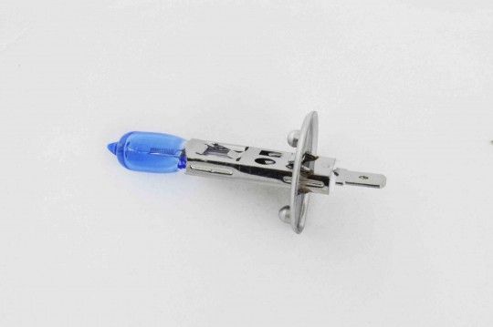 Халогенни крушки H1-55W с ксенонов ефект
